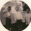 Walter, Harold, Morris &amp; Marie Fischer